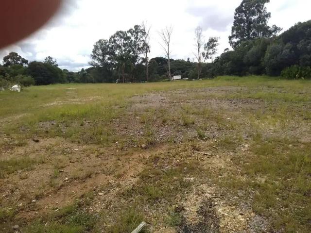 Terreno comercial para Locação em Curitiba/PR Riviera