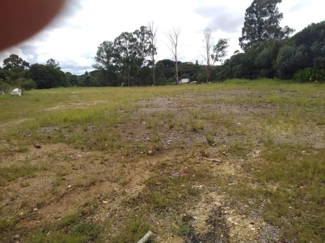 Terreno comercial para Locação em Curitiba/PR Riviera