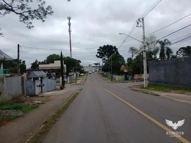 Terreno comercial para Locação em Curitiba/PR São Braz