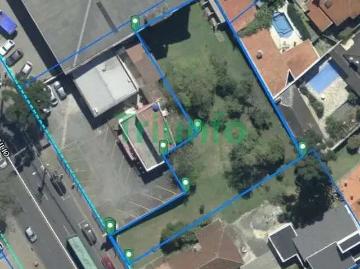Terreno comercial para Locação em Curitiba/PR São Braz