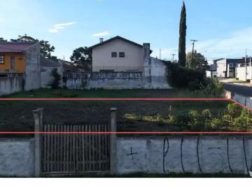 Terreno comercial para Locação em Curitiba/PR São Braz
