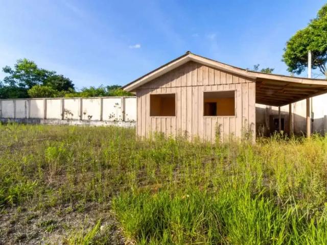 Terreno comercial para Locação em Curitiba/PR Santa Felicidade