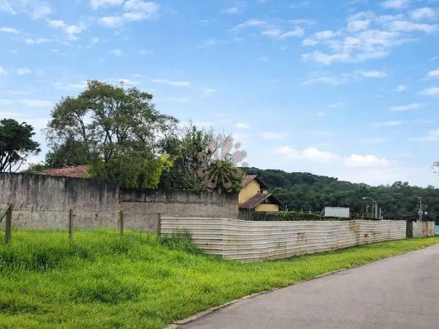 Terreno comercial para Locação em Curitiba/PR Santa Felicidade