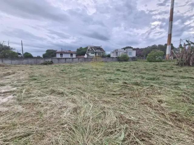 Terreno comercial para Locação em Curitiba/PR Santa Felicidade