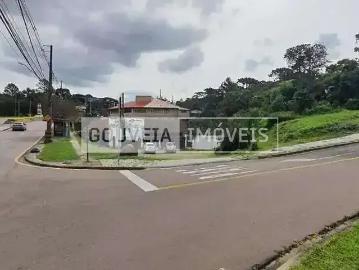 Terreno comercial para Locação em Curitiba/PR Santa Felicidade