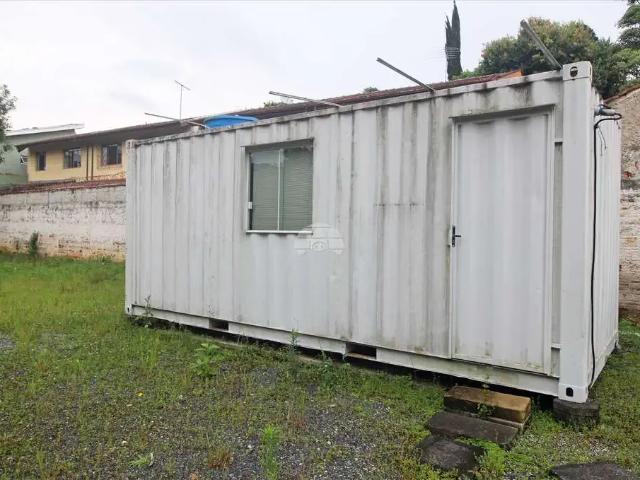 Terreno comercial para Locação em Curitiba/PR Santa Felicidade