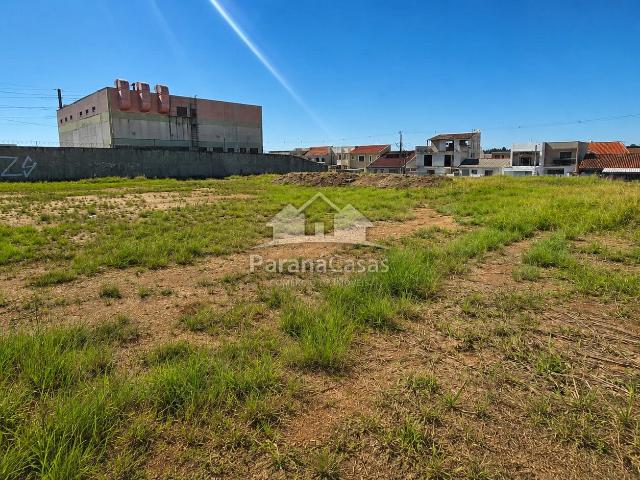 Terreno comercial para Locação em Curitiba/PR Sítio Cercado