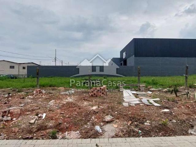 Terreno comercial para Locação em Curitiba/PR Sítio Cercado
