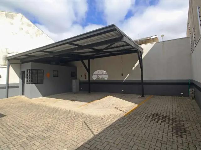 Terreno comercial para Locação em Curitiba/PR Sítio Cercado