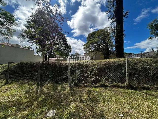 Terreno comercial para Locação em Curitiba/PR Uberaba