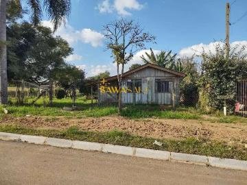 Terreno comercial para Locação em Curitiba/PR Uberaba