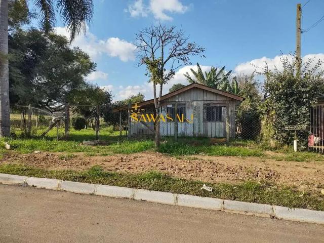 Terreno comercial para Locação em Curitiba/PR Uberaba