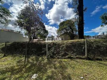 Terreno comercial para Locação em Curitiba/PR Uberaba