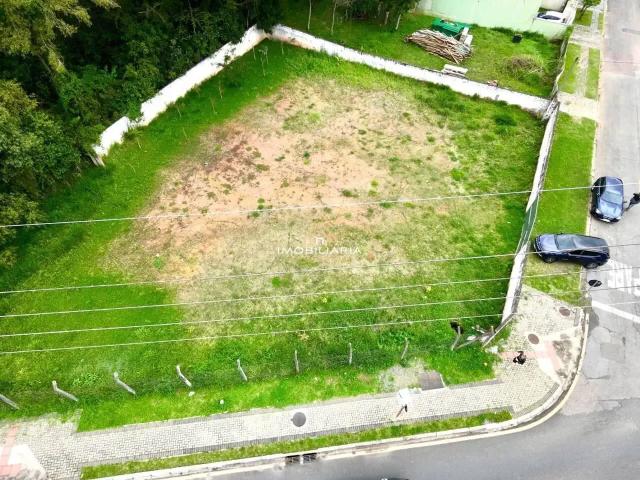 Terreno comercial para Locação em Curitiba/PR Vista Alegre