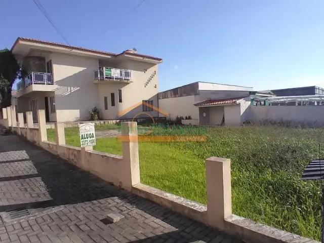 Terreno comercial para Locação em Curitiba/PR Xaxim