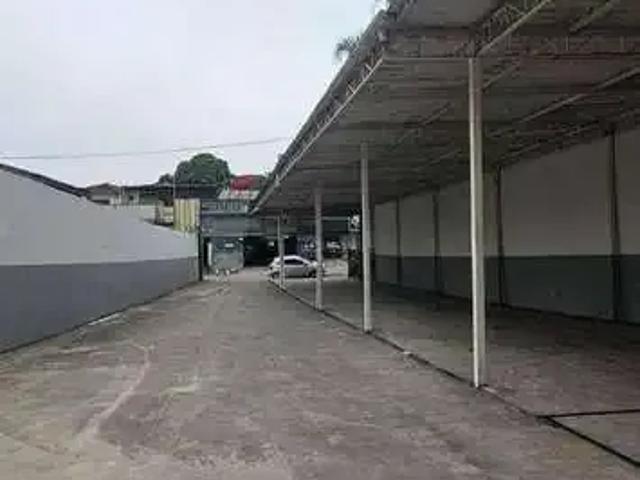 Terreno comercial para Locação em Diadema/SP Centro