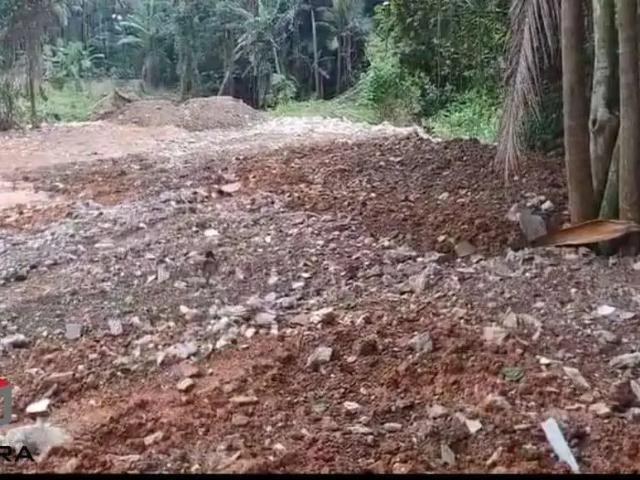 Terreno comercial para Locação em Diadema/SP Serraria