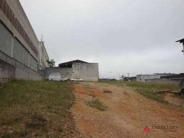 Terreno comercial para Locação em Diadema/SP Piraporinha