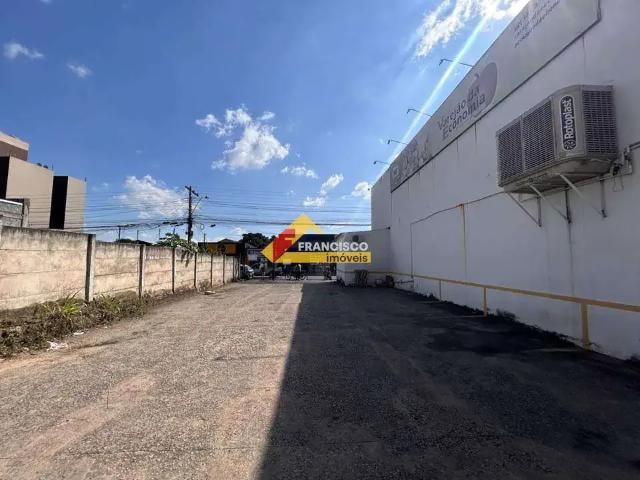 Terreno comercial para Locação em Divinópolis/MG Niterói