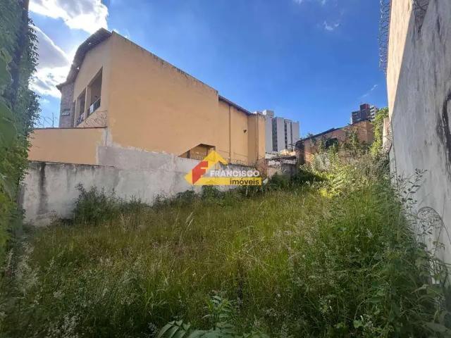 Terreno comercial para Locação em Divinópolis/MG Centro