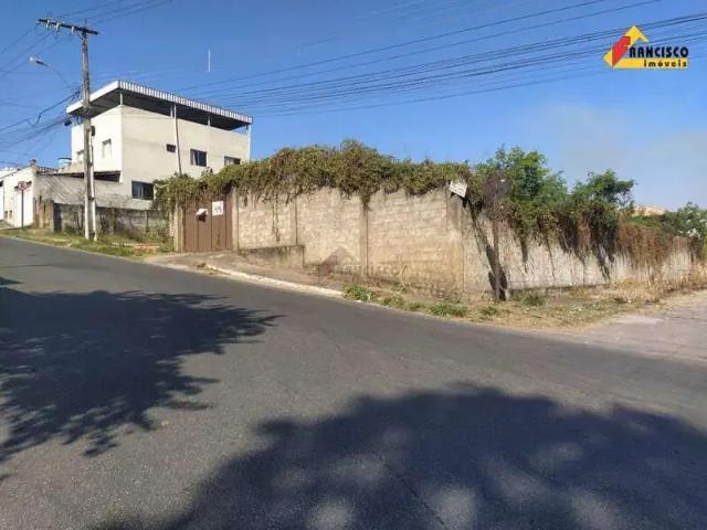 Terreno comercial para Locação em Divinópolis/MG Interlagos