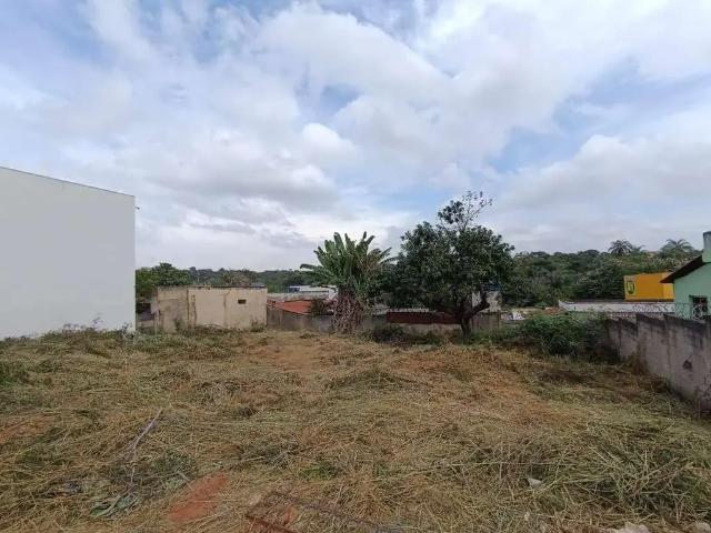 Terreno comercial para Locação em Divinópolis/MG Ponte Funda