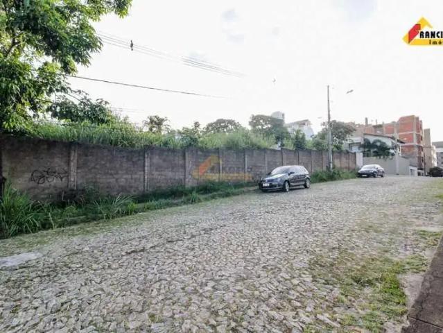 Terreno comercial para Locação em Divinópolis/MG Santa Clara