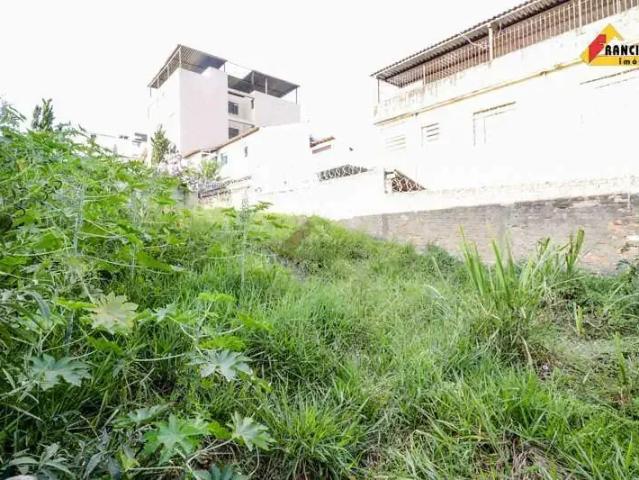 Terreno comercial para Locação em Divinópolis/MG Sidil