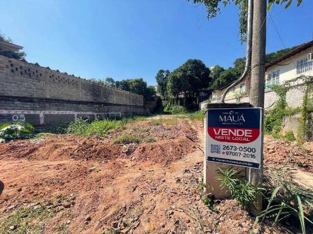 Terreno comercial para Locação em Duque de Caxias/RJ Jardim Primavera