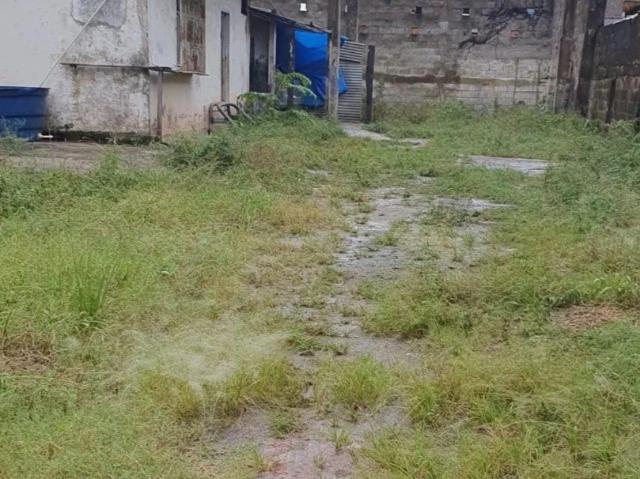 Terreno comercial para Locação em Duque de Caxias/RJ Parque Guararapes