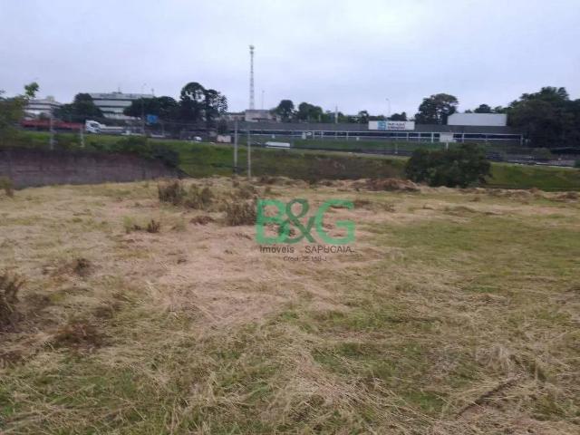 Terreno comercial para Locação em Embu das Artes/SP Jardim Vista Alegre