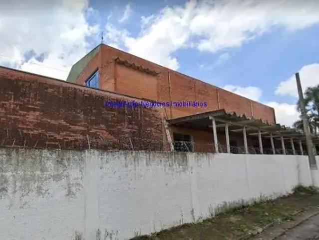 Terreno comercial para Locação em Embu Guaçu/SP Vila Louro