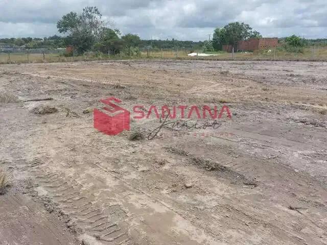 Terreno comercial para Locação em Entre Rios/BA Porto de Sauipe