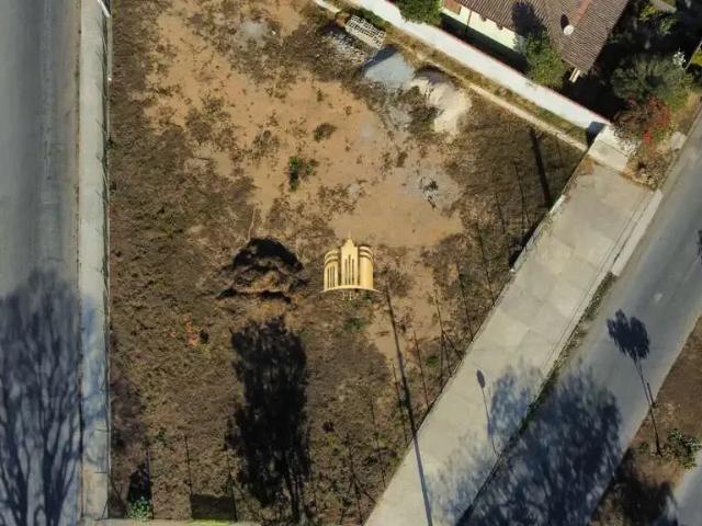 Terreno comercial para Locação em Esmeraldas/MG Santa Quitéria