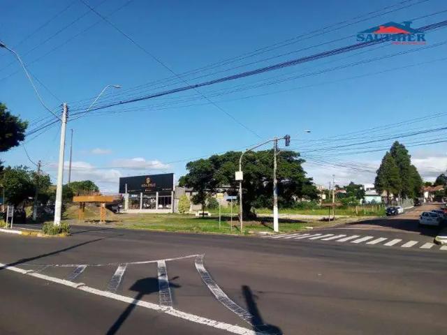 Terreno comercial para Locação em Esteio/RS Tamandaré