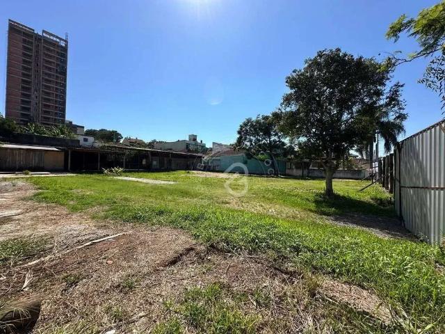 Terreno comercial para Locação em Esteio/RS Centro