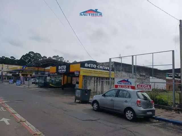 Terreno comercial para Locação em Esteio/RS Centro