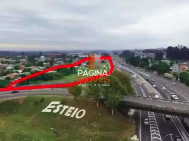 Terreno comercial para Locação em Esteio/RS Novo Esteio