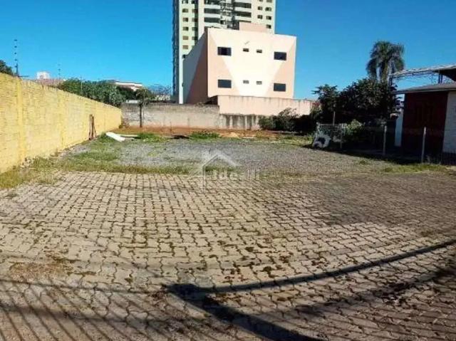 Terreno comercial para Locação em Esteio/RS Tamandaré