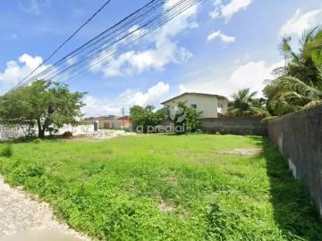 Terreno comercial para Locação em Eusébio/CE Cararu
