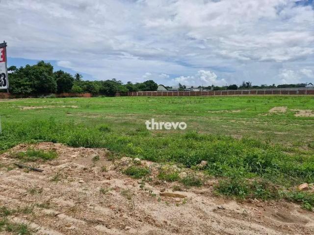 Terreno comercial para Locação em Eusébio/CE Jabuti