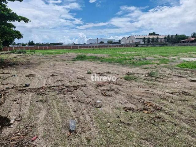 Terreno comercial para Locação em Eusébio/CE Jabuti