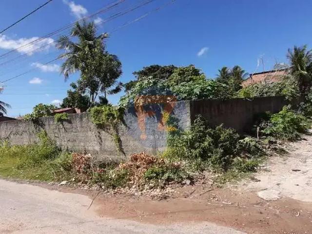 Terreno comercial para Locação em Eusébio/CE Mangabeira