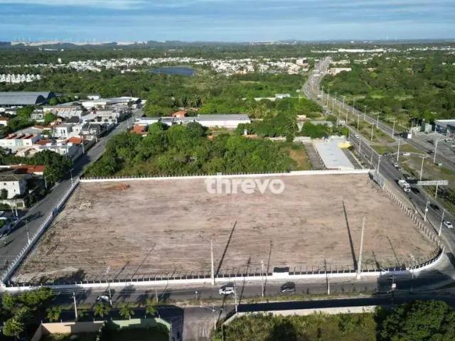 Terreno comercial para Locação em Eusébio/CE Pires Façanha