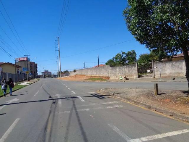 Terreno comercial para Locação em Fazenda Rio Grande/PR Centro