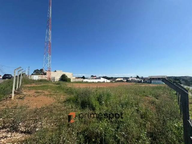 Terreno comercial para Locação em Fazenda Rio Grande/PR Gralha Azul