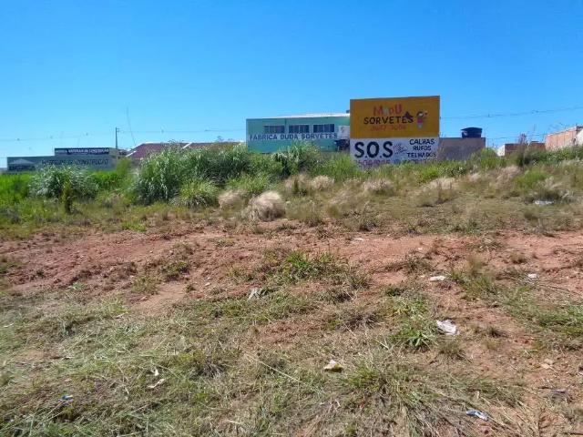 Terreno comercial para Locação em Fazenda Rio Grande/PR Green Field