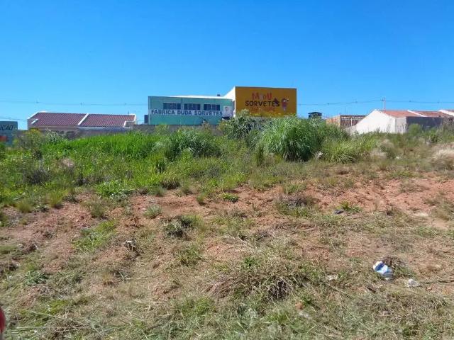 Terreno comercial para Locação em Fazenda Rio Grande/PR Green Field
