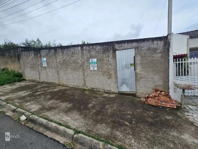 Terreno comercial para Locação em Fazenda Rio Grande/PR Santa Terezinha