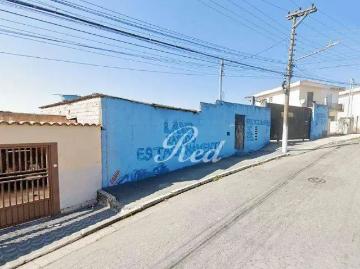 Terreno comercial para Locação em Ferraz de Vasconcelos/SP Vila Romanópolis